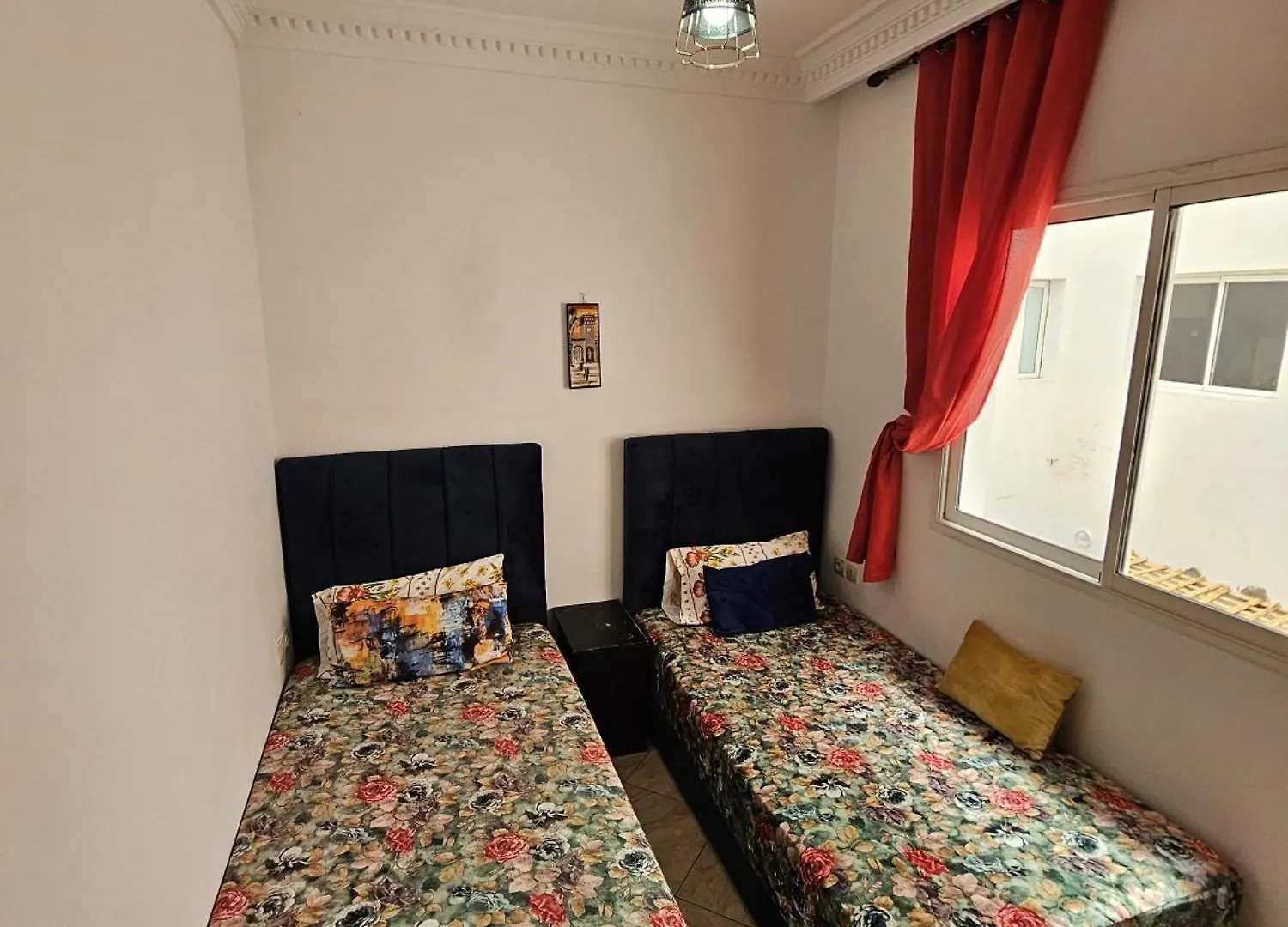 Apparemment 22 Apartment Essaouira 0*,